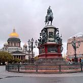 Увлекательное путешествие в Санкт-Петербург